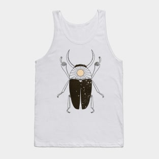 Bug Tank Top